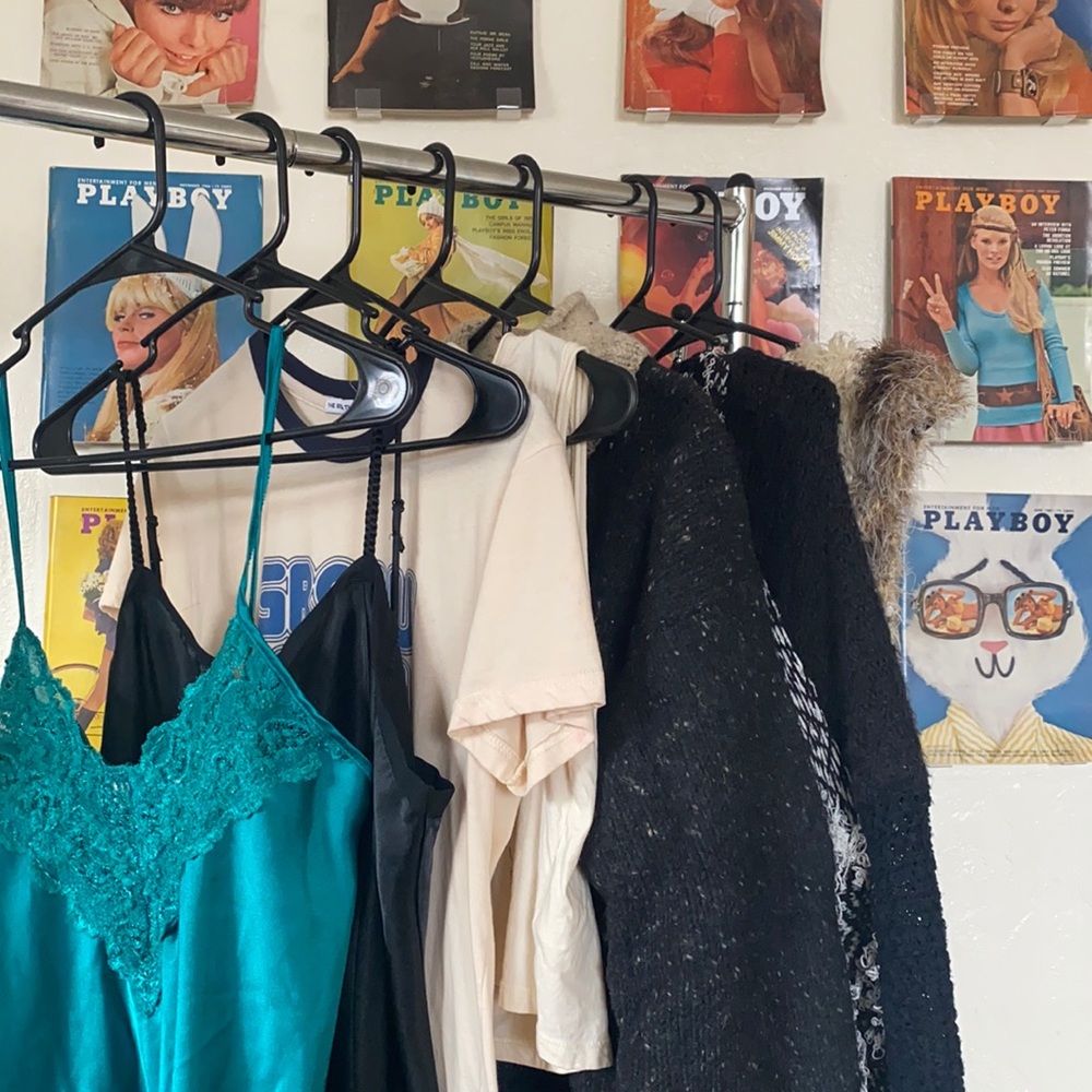 SELLING ALL MY STUFF!!